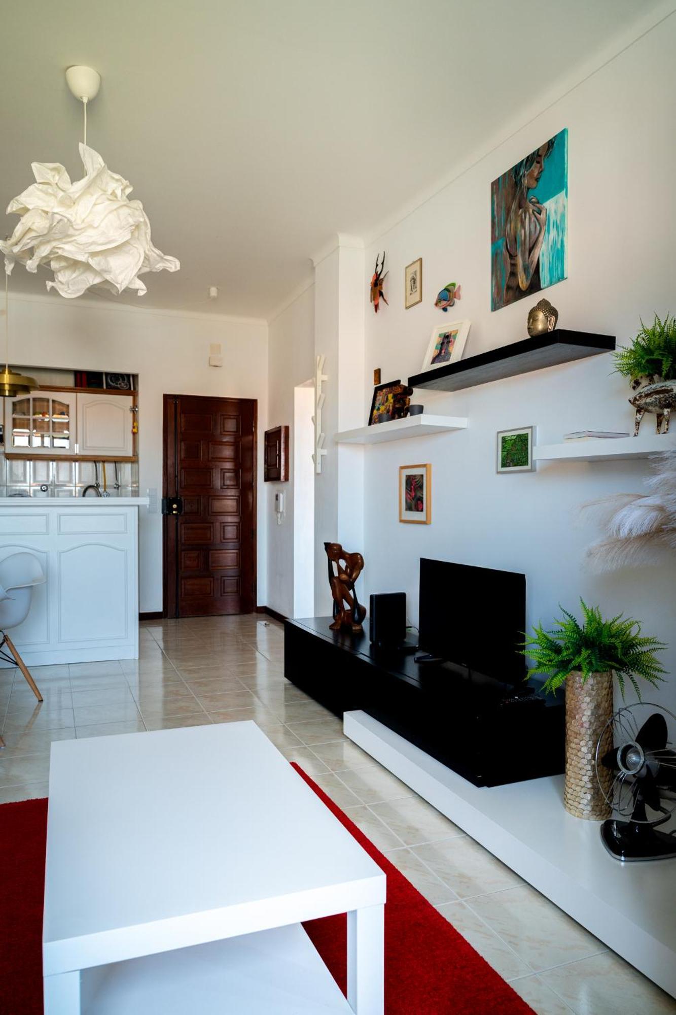 Sea View & Sundown, 150M From The Beach And Surf Spots Costa de Caparica Buitenkant foto