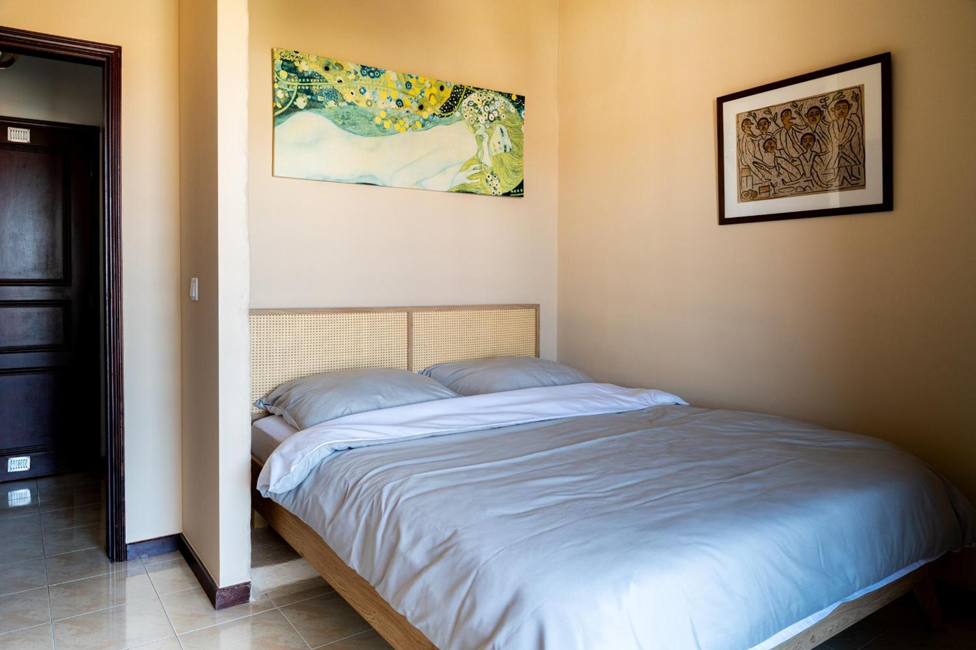 Sea View & Sundown, 150M From The Beach And Surf Spots Costa de Caparica Buitenkant foto