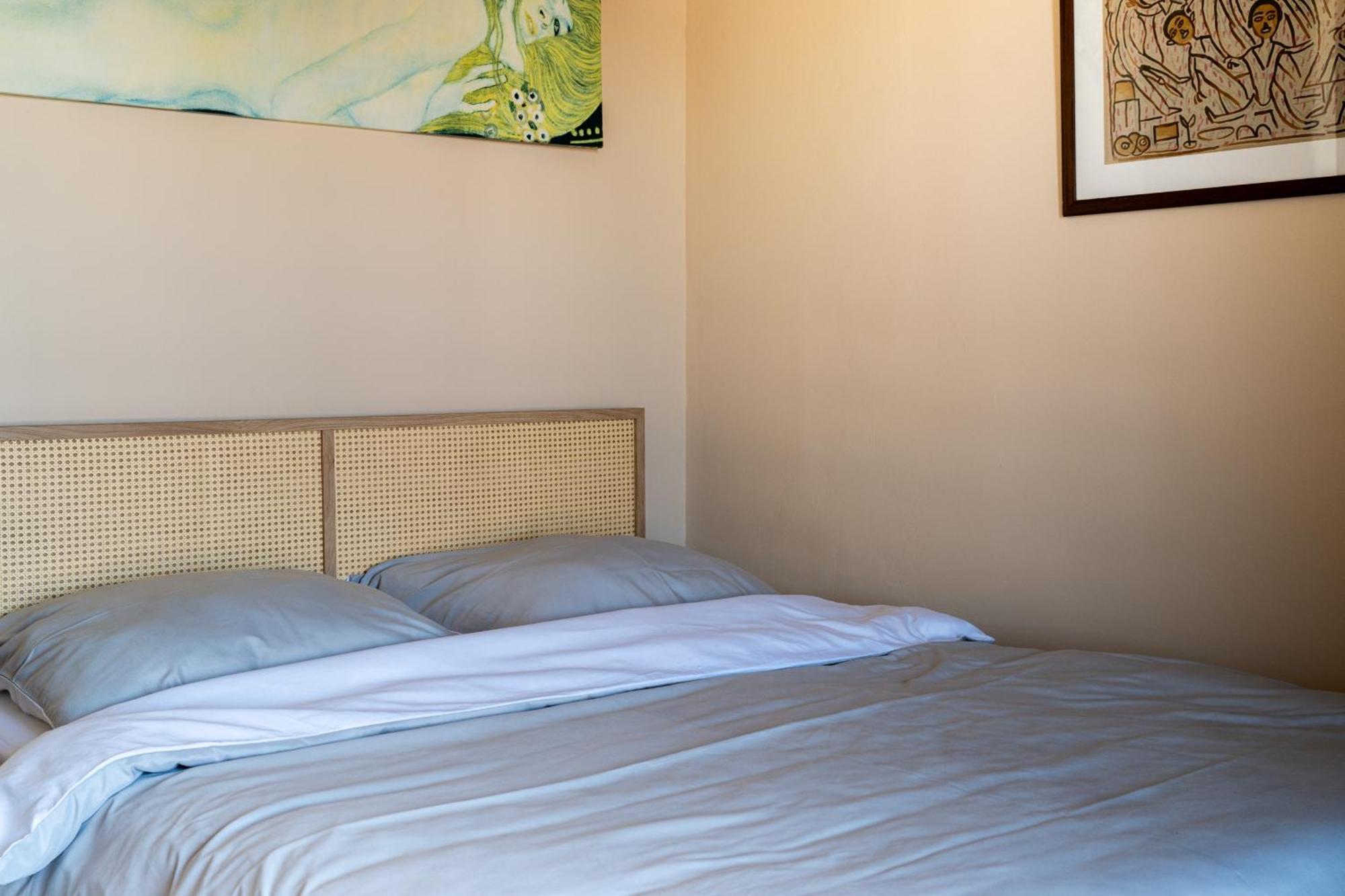 Sea View & Sundown, 150M From The Beach And Surf Spots Costa de Caparica Buitenkant foto
